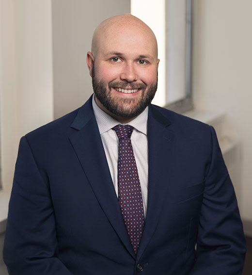 Daniel J. Levato